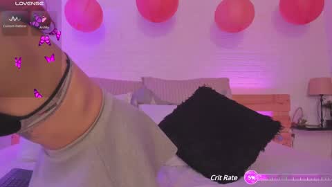 Valerie online show from 03.04.25