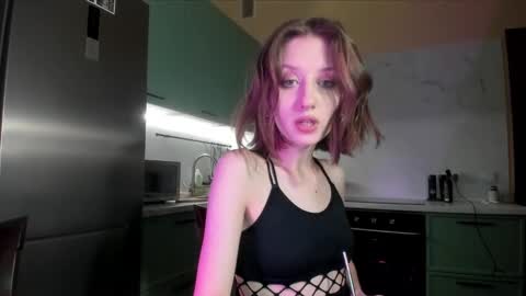 Snapshot of valerie_mooon chatting on 02.18.25 Kristi moony online show from 02.18.25