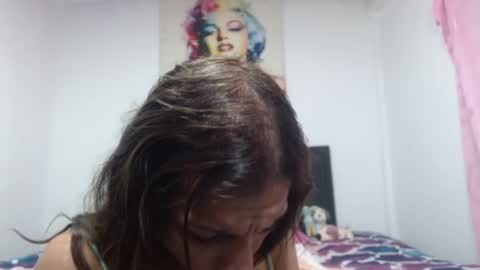 Snapshot of valerie_rousse chatting on 02.22.25 valerie_rousse online show from 02.22.25