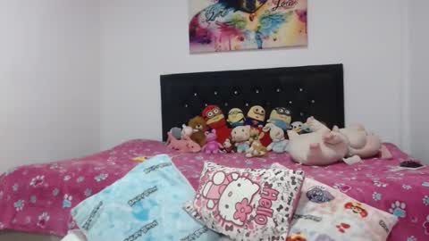 Snapshot of valerie_rousse chatting on 02.25.25 valerie_rousse online show from 02.25.25