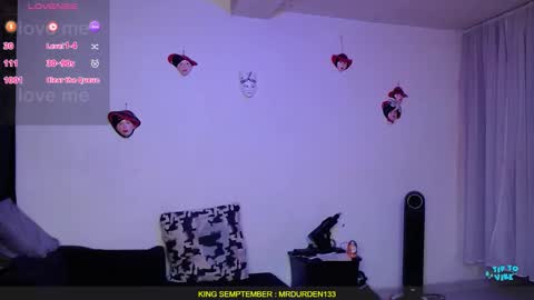 Valerie online show from 09.28.25