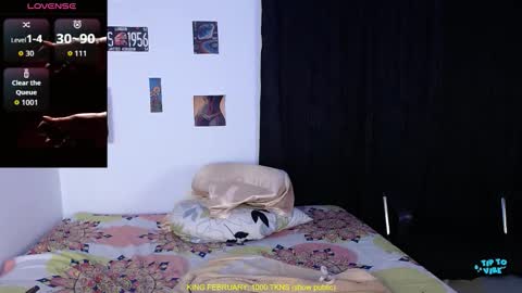 Snapshot of valerie_smile chatting on 02.03.26 Valerie online show from 02.03.26