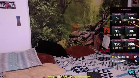 Snapshot of valerie_smile chatting on 02.17.26 Valerie online show from 02.17.26