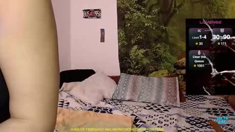 Snapshot of valerie_smile chatting on 02.25.26 Valerie online show from 02.25.26