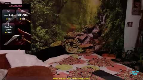 Snapshot of valerie_smile chatting on 03.02.26 Valerie online show from 03.02.26