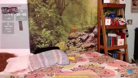 Valerie online show from 03.18.26