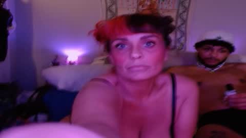 Valerie Virago online show from 12.16.25