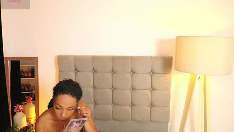 Snapshot of valeriebony chatting on 12.07.24 Valerie Style3 online show from 12.07.24