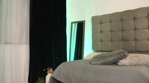 Snapshot of valeriebony chatting on 01.06.25 Valerie Style3 online show from 01.06.25