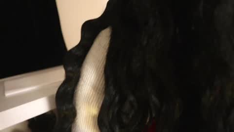 Snapshot of valeriebony chatting on 01.31.25 Valerie Style3 online show from 01.31.25
