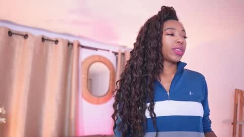 Valerie Style3 online show from 11.11.25