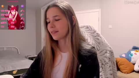 Valerie online show from 10.04.25