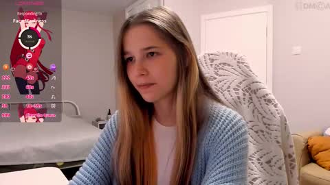 Valerie online show from 10.08.25