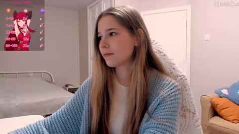 Valerie online show from 10.20.25