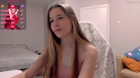 Valerie online show from 10.23.25