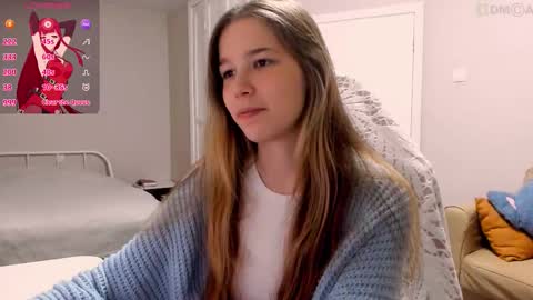 Valerie online show from 10.31.25