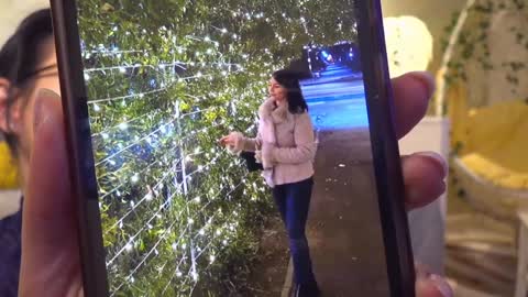 Valerie online show from 12.16.24