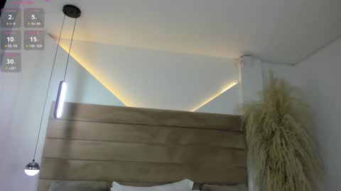 Snapshot of valeriediazx chatting on 12.03.24 valeri online show from 12.03.24