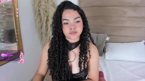 Snapshot of valeriediazx chatting on 01.16.25 valeri online show from 01.16.25