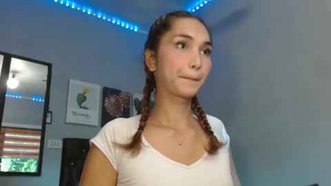 Valerie online show from 10.13.25