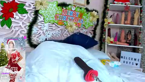 Valerie online show from 12.26.24