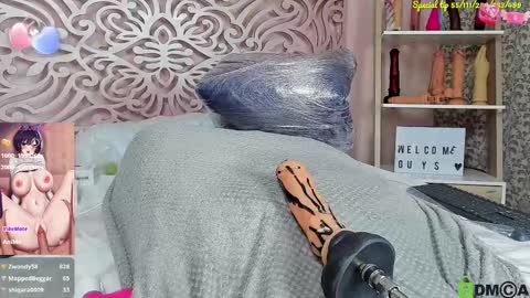 Valerie online show from 01.12.25