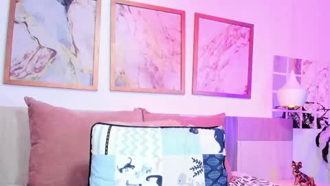  Valeria online show from 04.13.26