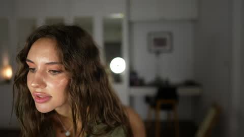 Snapshot of valerieh chatting on 09.24.25 Valerie online show from 09.24.25