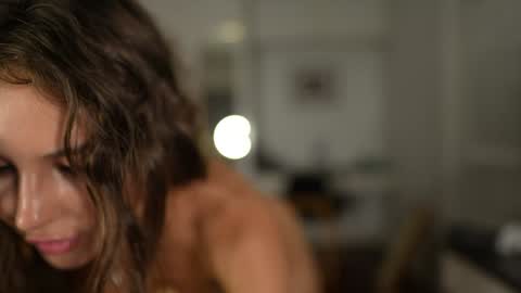 Snapshot of valerieh chatting on 10.03.25 Valerie online show from 10.03.25