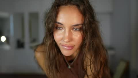 Snapshot of valerieh chatting on 10.04.25 Valerie online show from 10.04.25