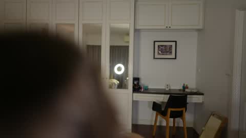 Snapshot of valerieh chatting on 10.11.25 Valerie online show from 10.11.25