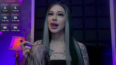 Valerie online show from 03.07.26