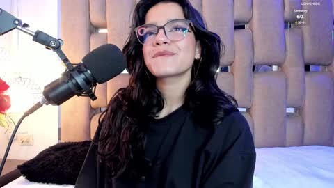 Valeria online show from 01.18.25