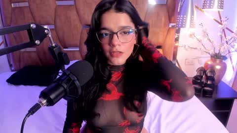 Valeria online show from 01.23.25