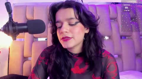 Valeria online show from 02.23.25