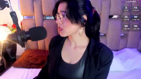 Valeria online show from 03.08.25