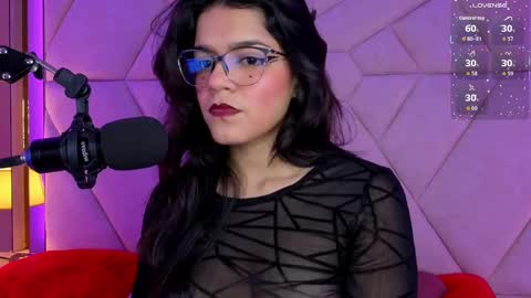 Valeria online show from 09.12.25