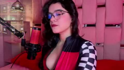 Valeria online show from 04.12.26