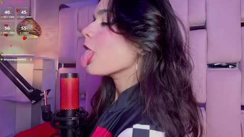 Valeria online show from 05.11.26