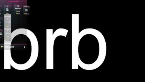 Hot  Valerie online show from 03.02.26