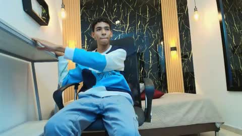 VALERIO  online show from 03.04.26