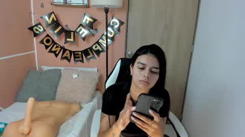 Juli C online show from 02.19.25