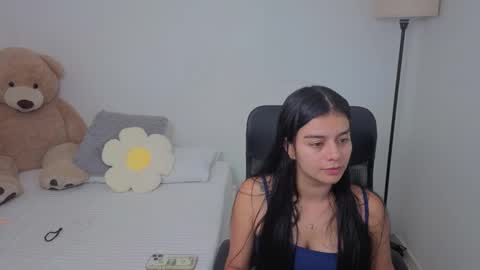 Juli C online show from 11.12.25