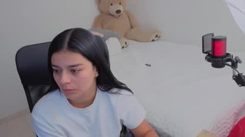 Juli C online show from 02.07.26