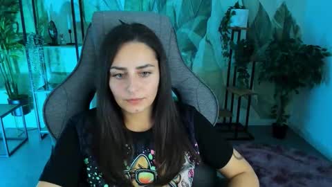 Valerie online show from 10.13.25