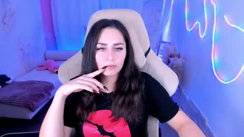 Valerie online show from 12.04.25