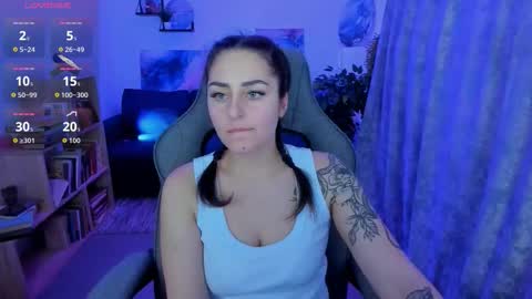 Valerie online show from 03.10.26