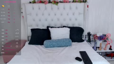 valeria111111 online show from 12.03.24