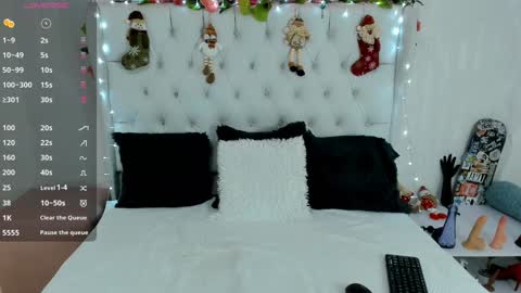 valeria111111 online show from 12.07.24