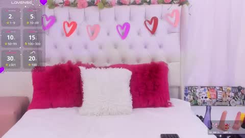valeria111111 online show from 02.22.25